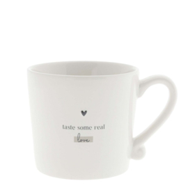 Mok met Oor 'Taste' -Bastion Collections-