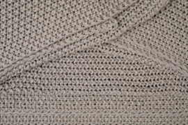 Woondeken Zaragoza Beige 130x170 cm
