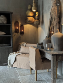 Wandkandelaar Marrakech M -Aura Peeperkorn-