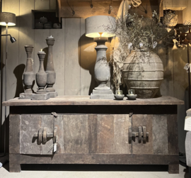 Televisiemeubel 180 cm "Old Farm" -Aura Peeperkorn-