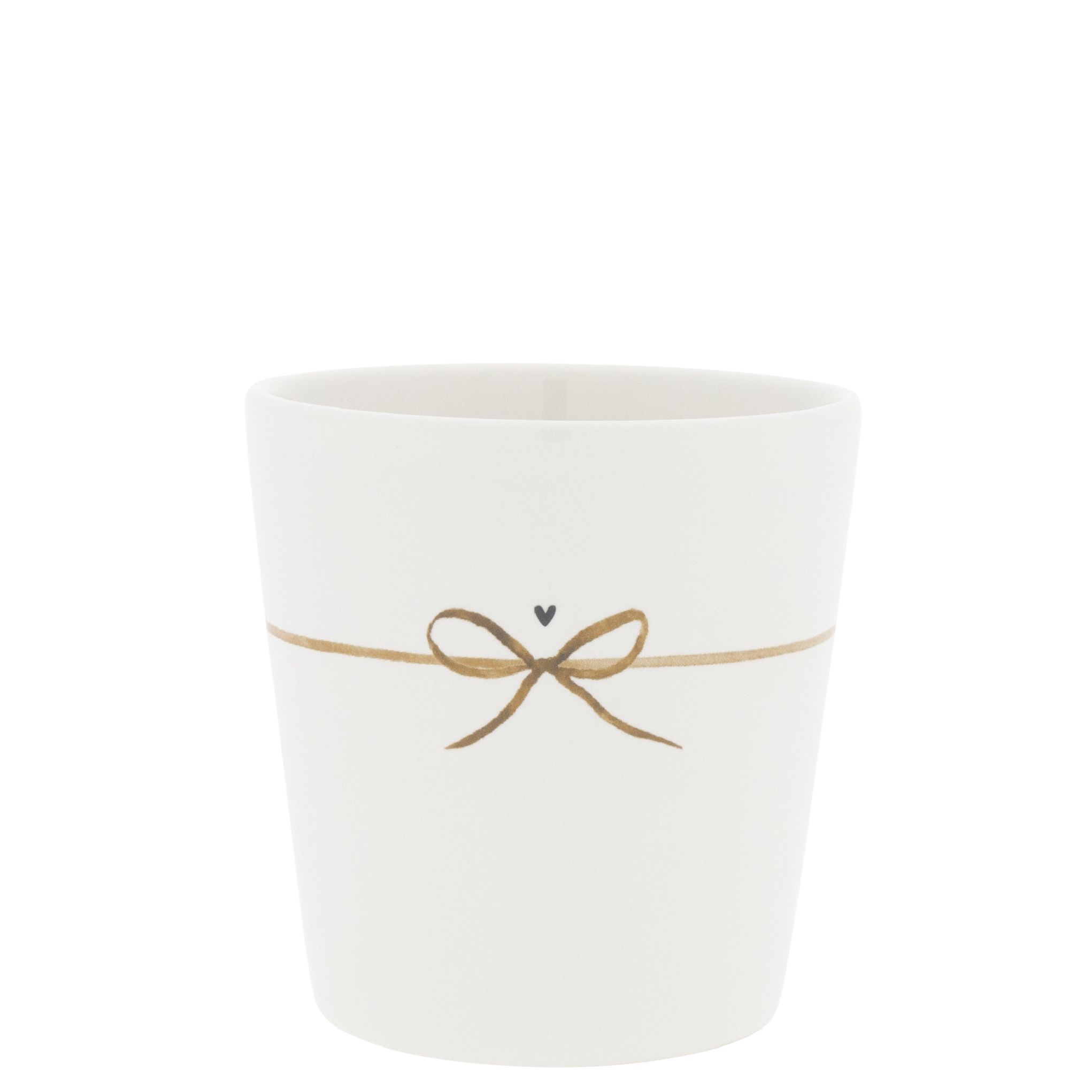 Mok met Bruine Strik -Bastion Collection-