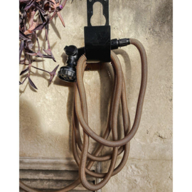 Tuinslang Deluxe Set Zand 25 meter -By Benson-