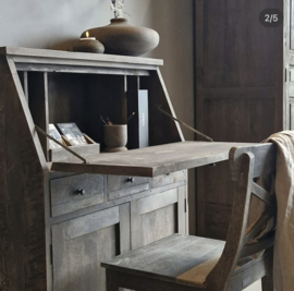 Secretaire Duuk -Luksa Home Collection-