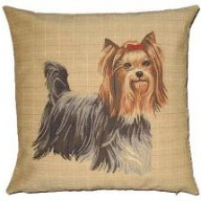 Gobelin kissen Pekinese