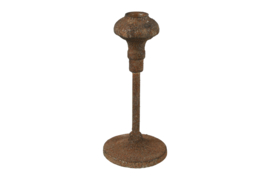 Kandelaar Kelly Roest Small