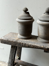 Pot met Deksel Denver