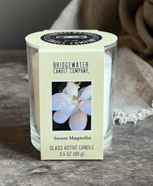 Geurkaars XS ''Sweet Magnolia''