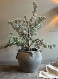 Weihnachtsbaum Larix Grey Green 80 cm -Brynxz-