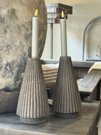 Holzkerzenständer Clara -Luksa Home Collection-
