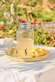 Drinks dispenser Hello Summer, 2900 ml