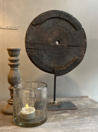 Altes Holz Ornament