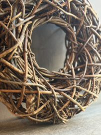 Kranz Vine W.root 28 cm