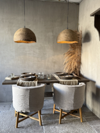 Hanglamp Nouri Bol -Aura Peeperkorn-