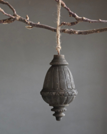 Houten Klos Carol 01 -Luksa Home Collection-