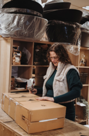 Hennie | Webshopmedewerker