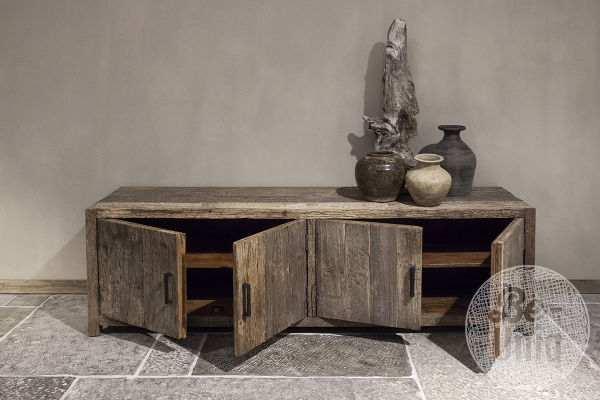 Tv dressoir | Wenen