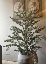 Weihnachtsbaum Larix Grey Green 160 cm -Brynxz-