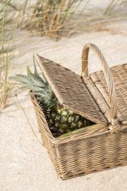 Picknickmand