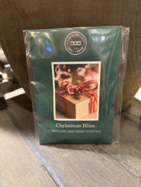 Duftsäckchen ''Christmas Bliss''