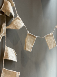 Vlaggenlijn "Let's Celebrate" -Leeff-