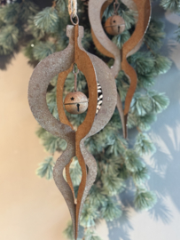Hanger Roest Emori Small