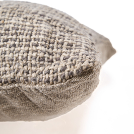 Kussen Linnen Grain 50x50 cm