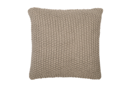 Kussen Zaragoza Beige 50x50 cm