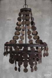 Hanglamp Balou -Hoffz-
