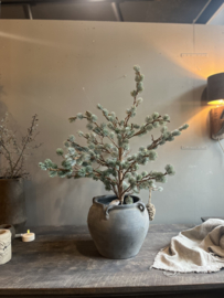 Weihnachtsbaum Larix Grey Green 80 cm -Brynxz-