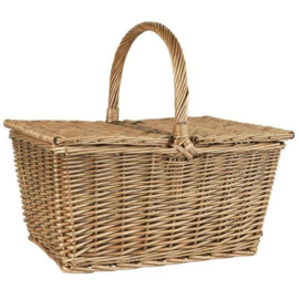 Picknickmand