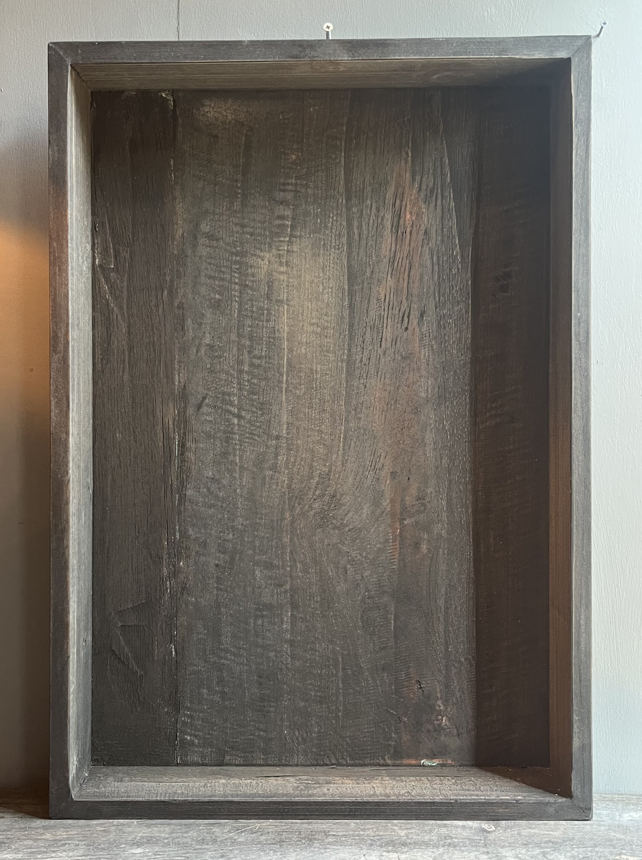 Houten Serveertray Harun