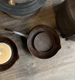 Candleholder Marrakech -Aura Peeperkorn-