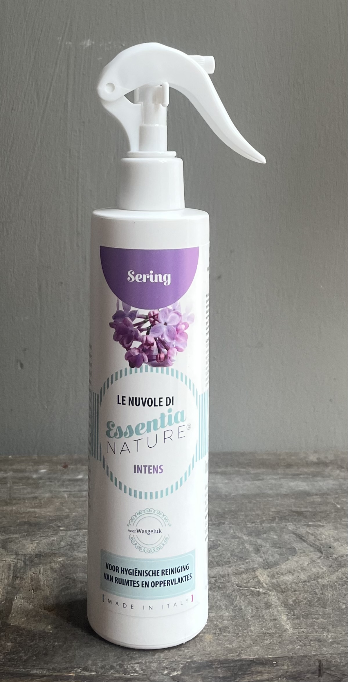 Reinigingsspray Sering 250 ml