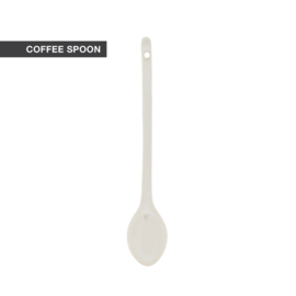 Lepel 14 cm June Clay -Bastion Collections-