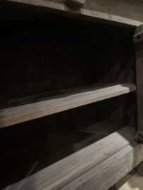 Dressoir 4-deurs ''Driftwood''