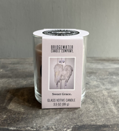Geurkaars XS ''Sweet Grace''