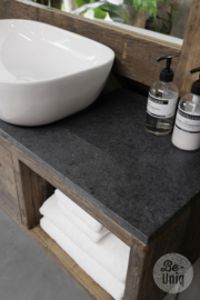 Badkamermeubel Leuven | incl. granite top