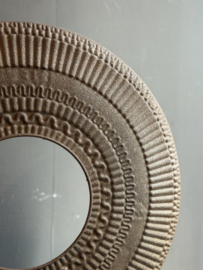 Metalen Ornament Roest