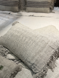 Kussen Bowi 40x60 cm -Hoffz-