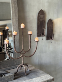 Wandkandelaar Marrakech S -Aura Peeperkorn-