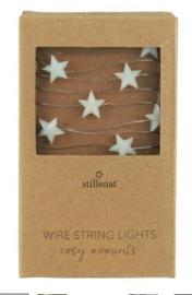 LED Lichter Sternchen