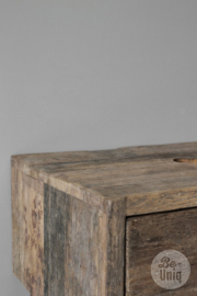 Badkamermeubel Bergen | excl. granite top