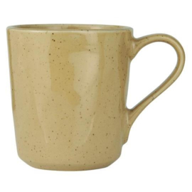 Mok Met Oor Mustard Dunes -Mynte-