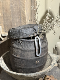 Lederen Mand -Hoffz-
