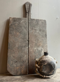 Oude Broodplank -Aura Peeperkorn-