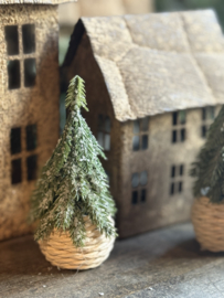 Kerstboompje Mini Joep