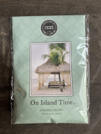 Duftsäckchen ''On Island Time''