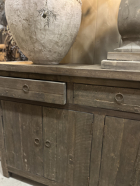Dressoir Marion "Driftwood''