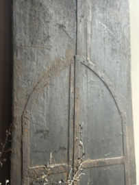 Houten Luiken -Hoffz-