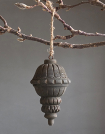 Houten Klos Carol 05 -Luksa Home Collection-